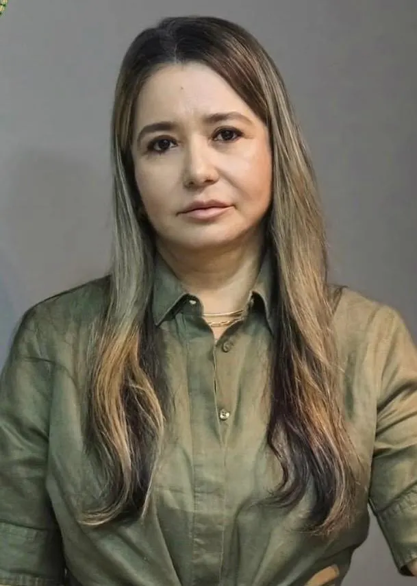 Foto de Norma Suely Negrão
