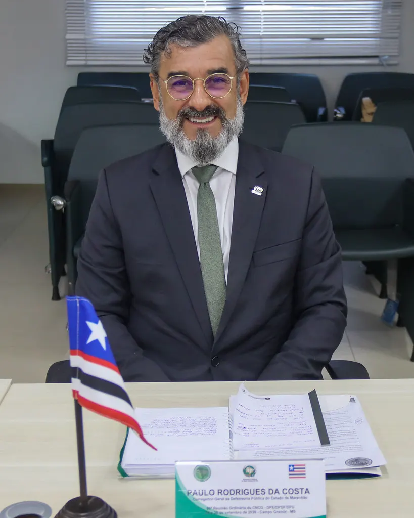 Foto de Paulo Rodrigues da Costa