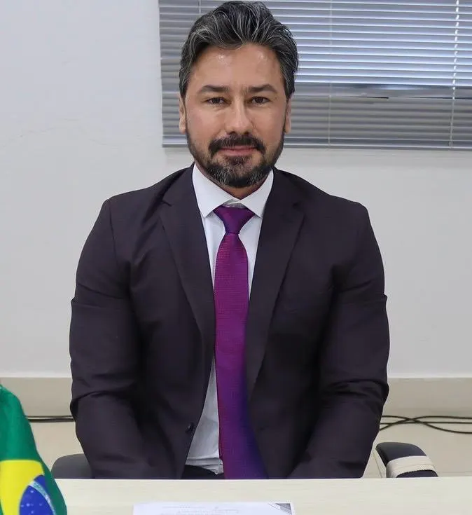 Foto de Jair Soares Júnior
