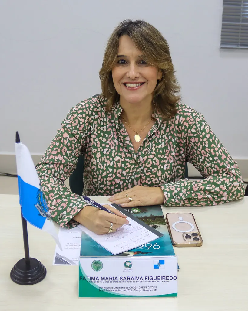 Foto de Fatima Maria Saraiva Figueiredo