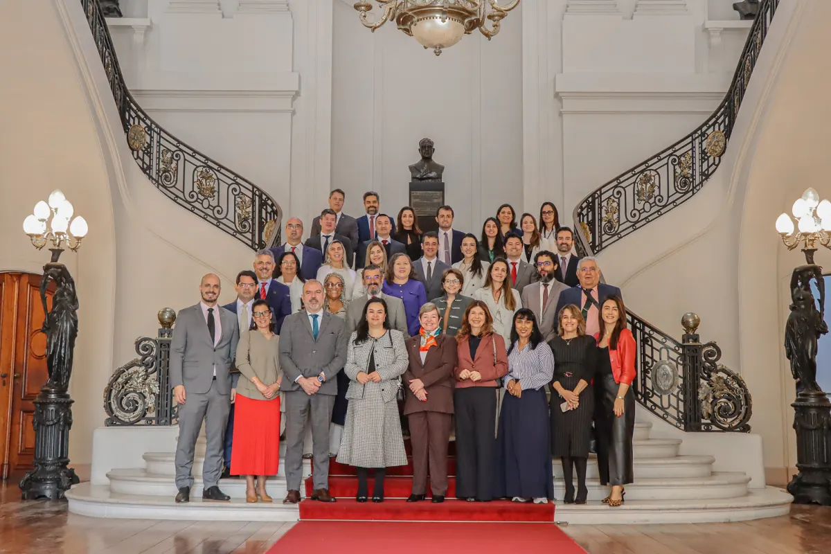 95ª Reunião do CNCG reúne Corregedoras e Corregedores-Gerais em Porto Alegre