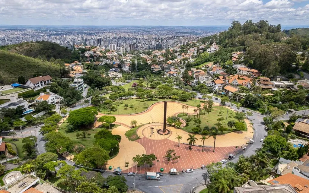 Belo Horizonte/MG